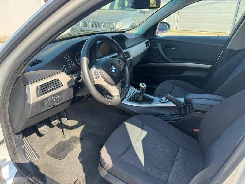 BMW 320 320d
