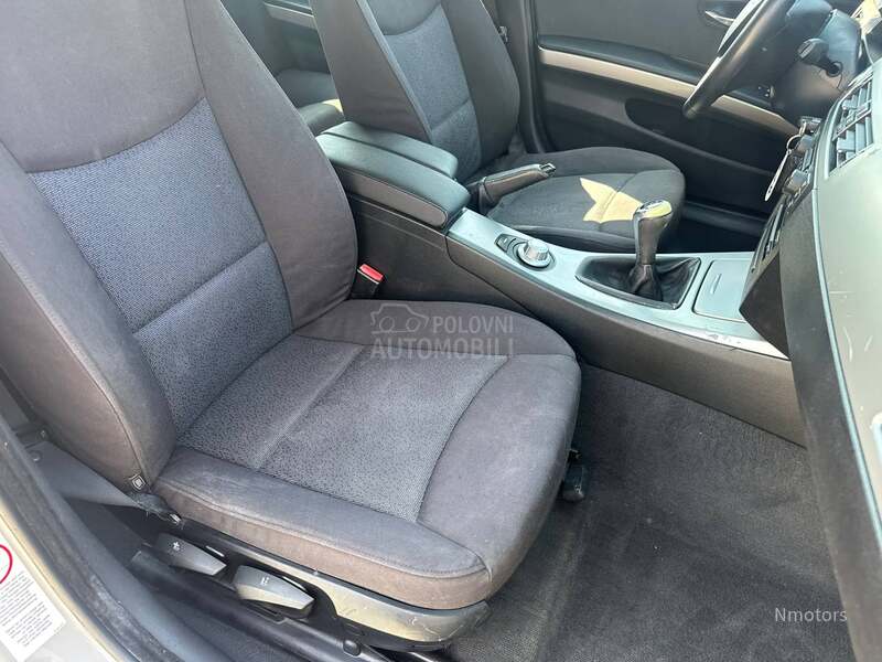 BMW 320 320d