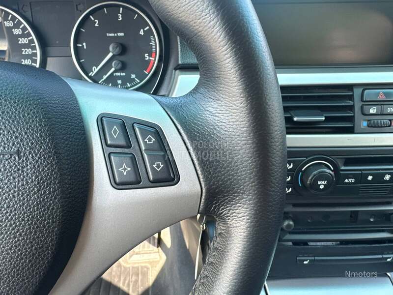 BMW 320 320d