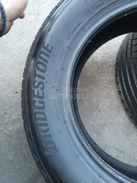 Bridgestone 205/60 R16 Letnja
