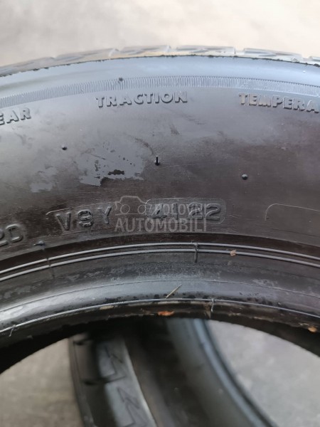 Bridgestone 205/60 R16 Letnja