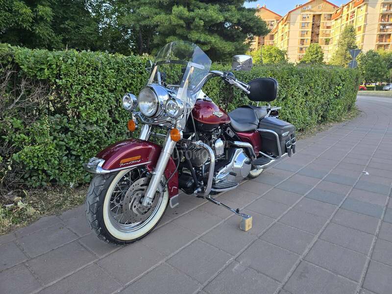 Harley Davidson Road King