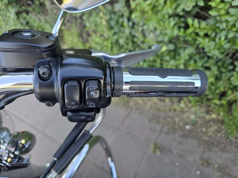 Harley Davidson Road King