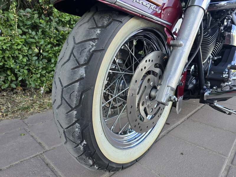 Harley Davidson Road King