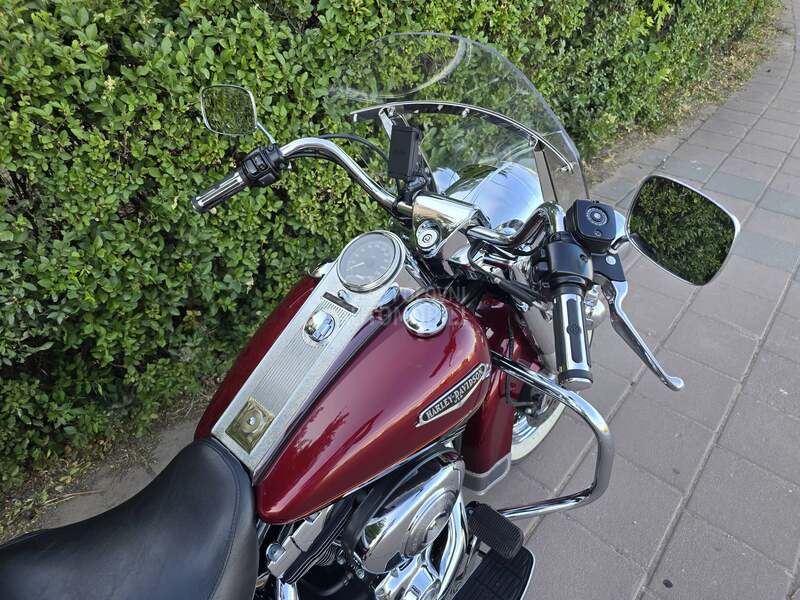 Harley Davidson Road King