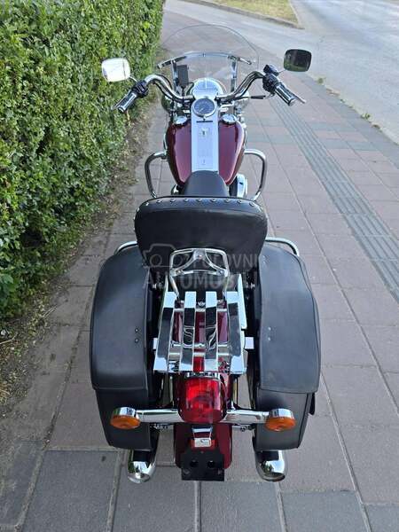 Harley Davidson Road King