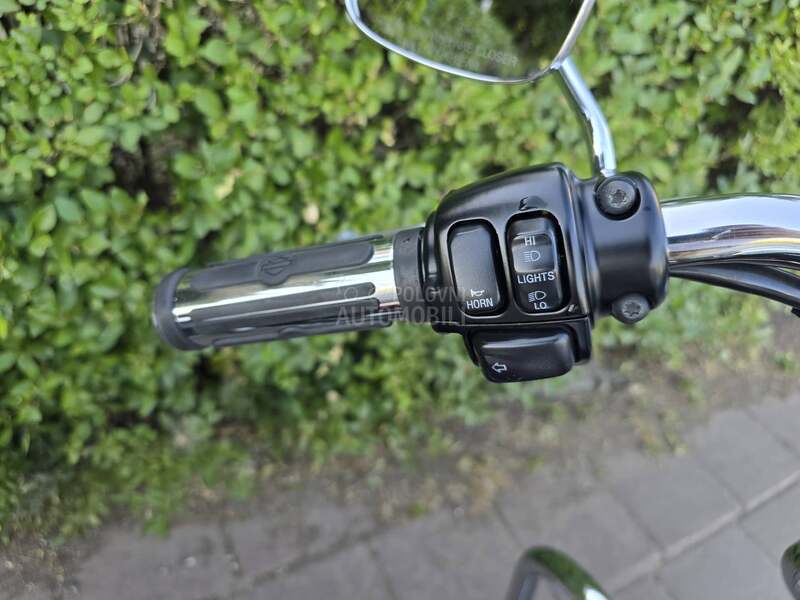 Harley Davidson Road King