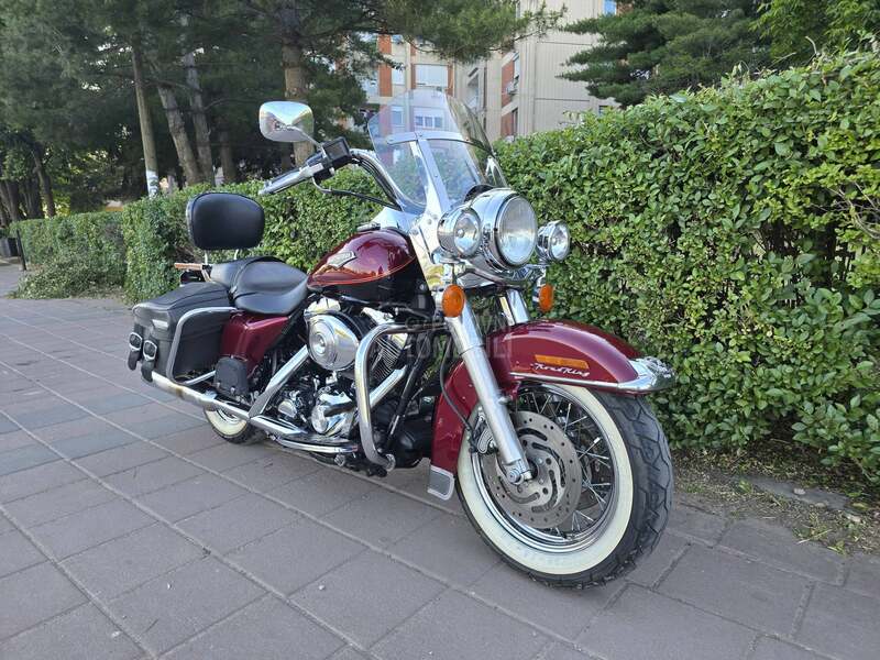 Harley Davidson Road King