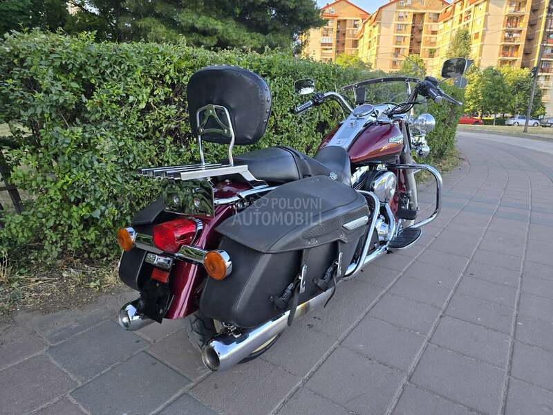 Harley Davidson Road King