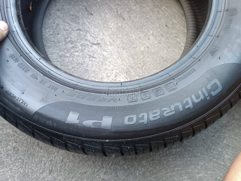 Pirelli 195/65 R15 Letnja