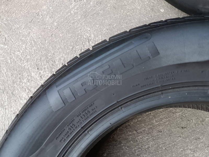 Pirelli 195/65 R15 Letnja