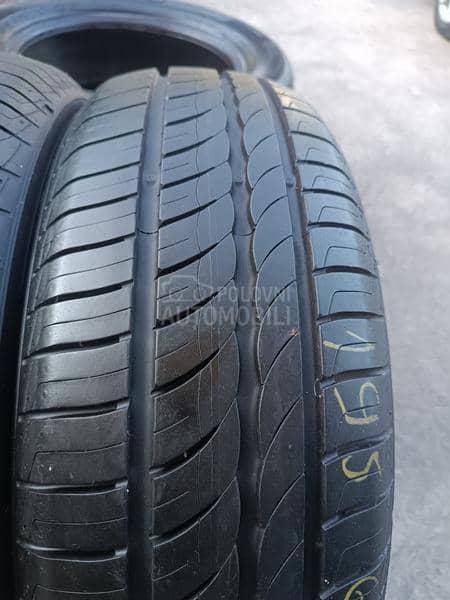 Pirelli 195/65 R15 Letnja