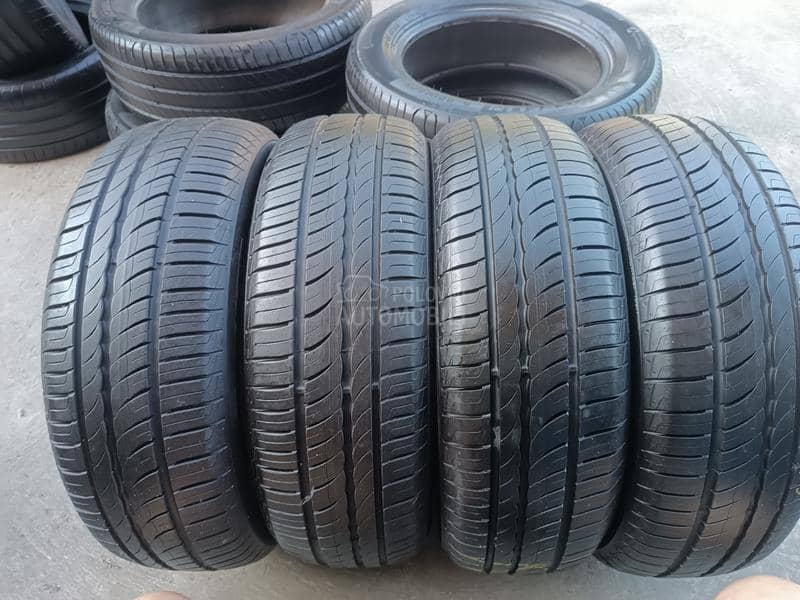 Pirelli 195/65 R15 Letnja