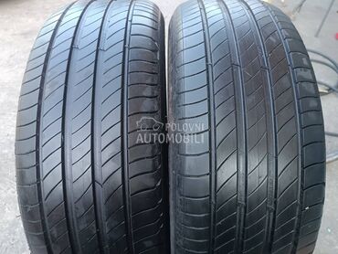 Michelin 215/60 R17 Letnja