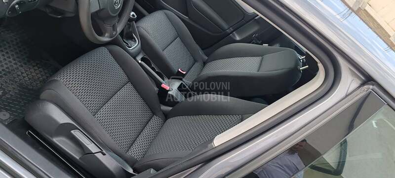 Volkswagen Golf 6 