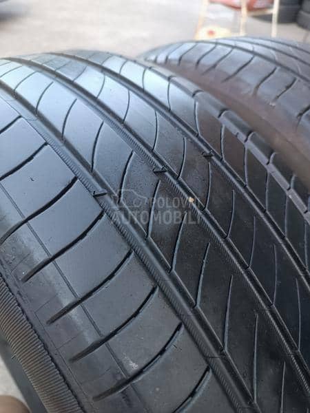 Michelin 215/55 R18 Letnja