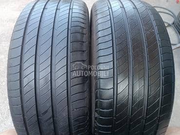 Michelin 215/55 R18 Letnja