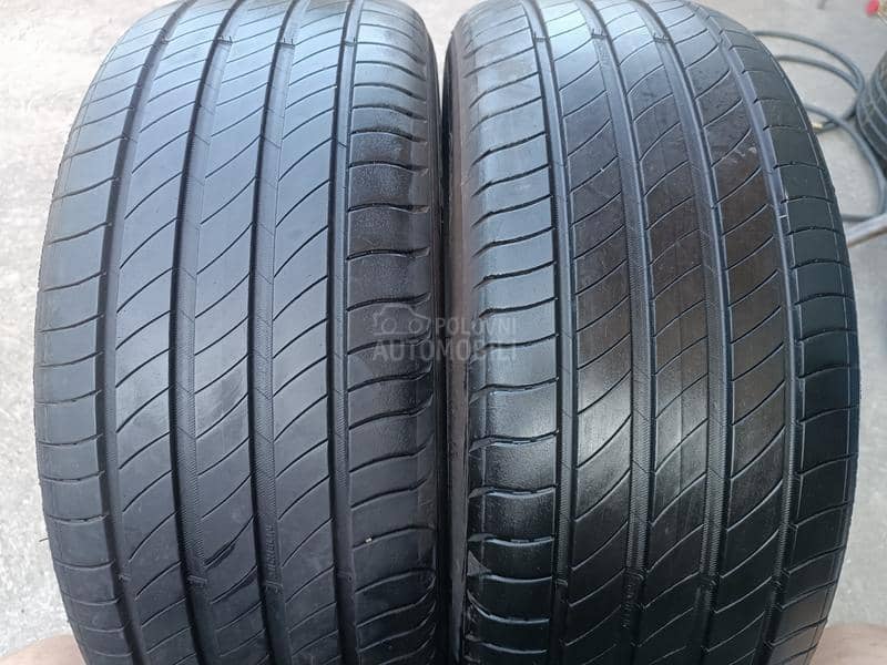 Michelin 215/55 R18 Letnja