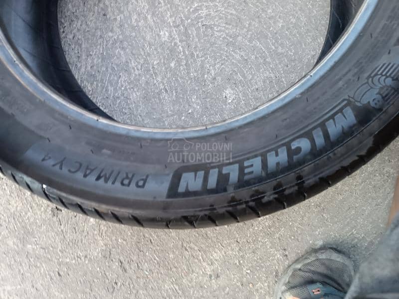 Michelin 215/55 R18 Letnja
