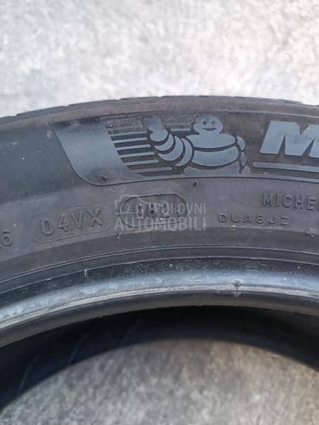 Michelin 215/55 R18 Letnja
