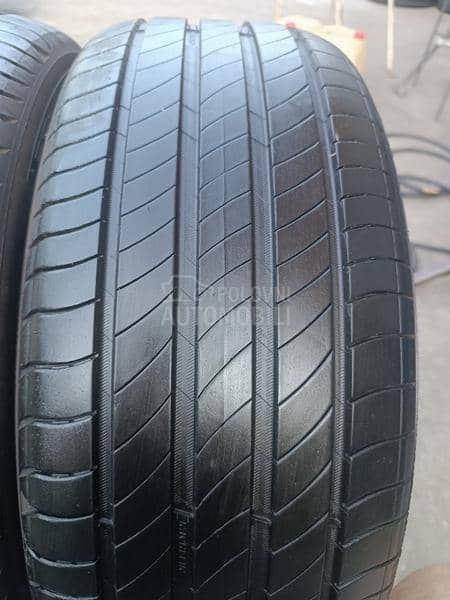 Michelin 215/55 R18 Letnja