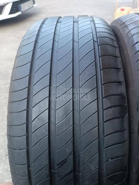 Michelin 215/55 R18 Letnja