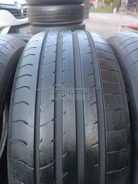 Sava 225/55 R17 Letnja