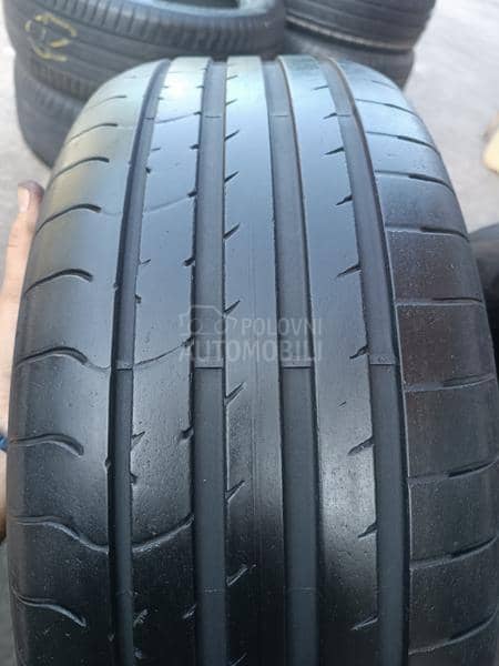 Sava 225/55 R17 Letnja