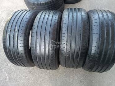 Sava 225/55 R17 Letnja