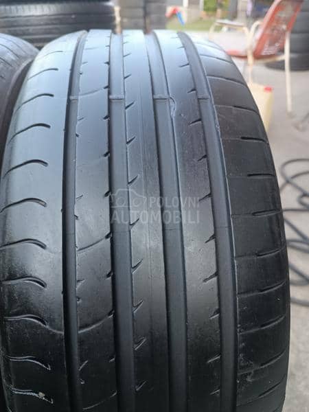 Sava 225/55 R17 Letnja