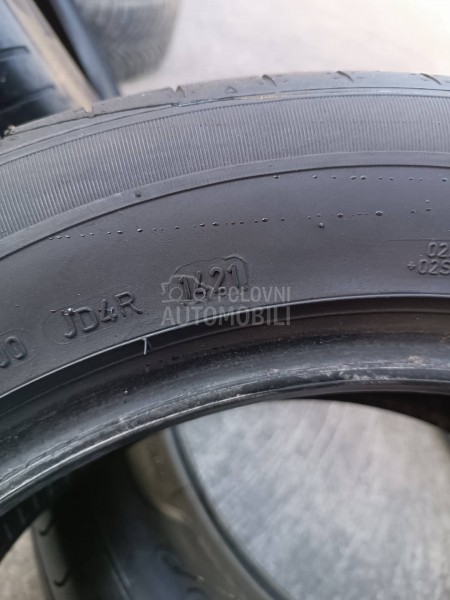 Sava 225/55 R17 Letnja