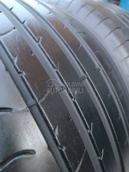 Sava 225/55 R17 Letnja