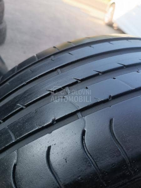 Sava 225/55 R17 Letnja