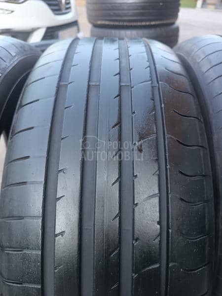 Sava 225/55 R17 Letnja
