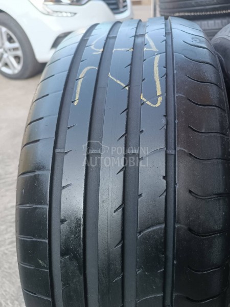 Sava 225/55 R17 Letnja