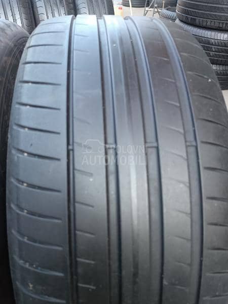 Goodyear 245/40 R18 Letnja