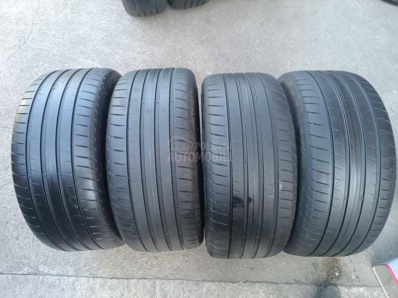 Goodyear 245/40 R18 Letnja