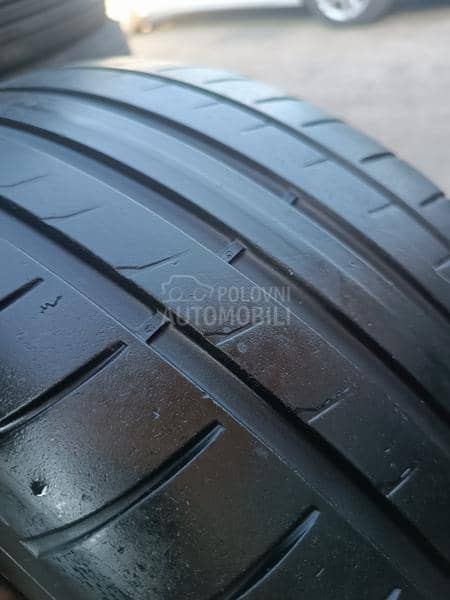 Goodyear 245/40 R18 Letnja