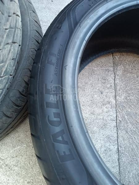 Goodyear 245/40 R18 Letnja