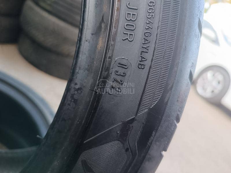 Goodyear 245/40 R18 Letnja