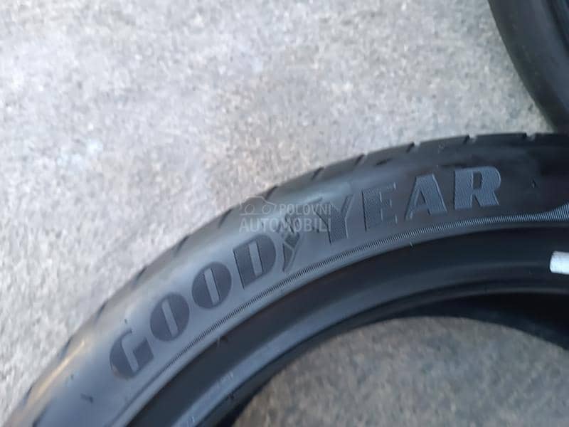 Goodyear 245/40 R18 Letnja