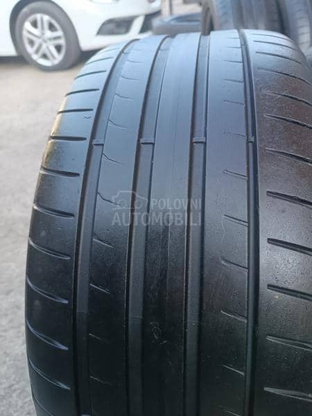 Goodyear 245/40 R18 Letnja