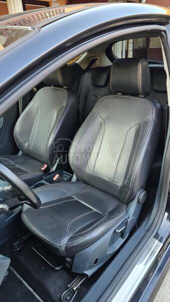 Ford Fiesta 1.6i