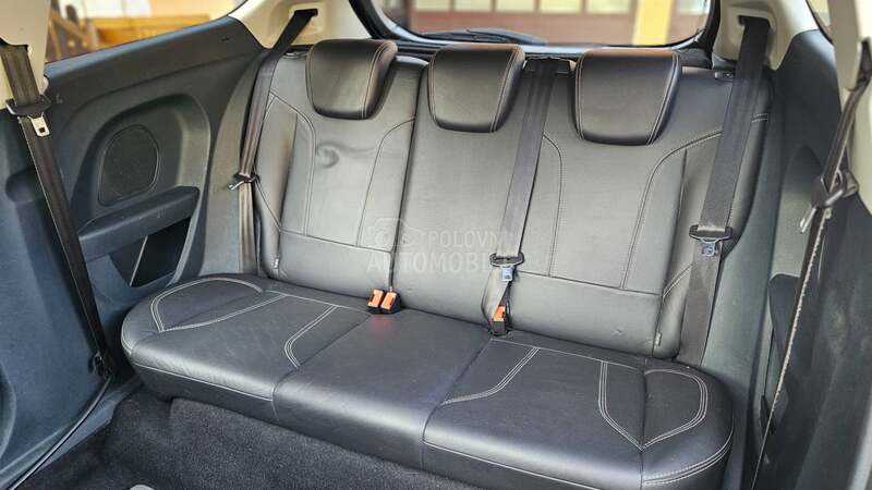 Ford Fiesta 1.6i