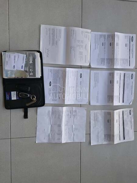 Ford Fiesta ST line/Nav/Kam