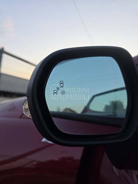 Ford Fiesta ST line/Nav/Kam