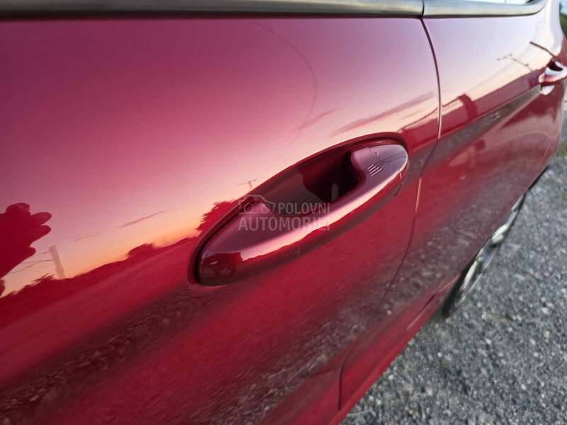 Ford Fiesta ST line/Nav/Kam
