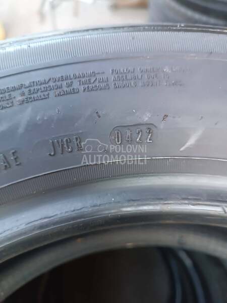 Sava 195/65 R15 Letnja