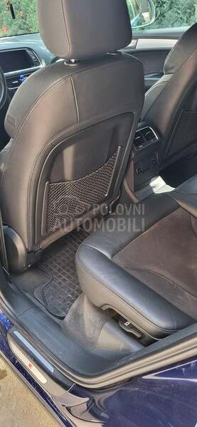 Audi SQ5 SQ5