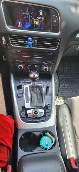Audi SQ5 SQ5